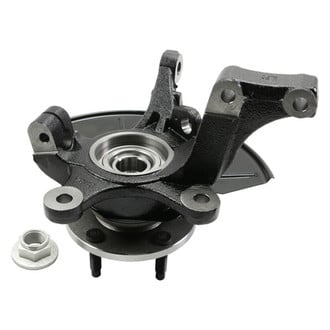 MOOG® - Steering Knuckle Assembly