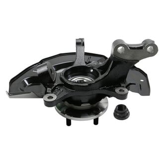 MOOG® - Steering Knuckle Assembly