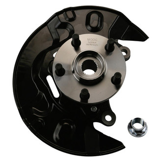 MOOG® - Steering Knuckle Assembly