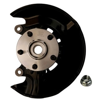 MOOG® - Steering Knuckle Assembly