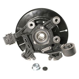 MOOG® - Steering Knuckle Assembly