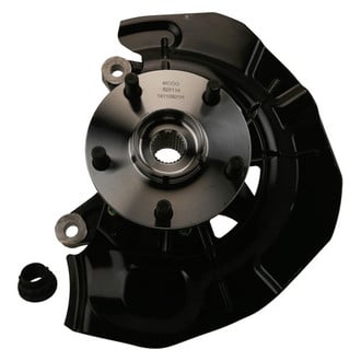 MOOG® - Steering Knuckle Assembly