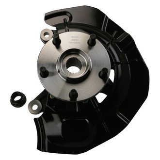 MOOG® - Steering Knuckle Assembly