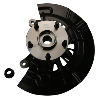 MOOG® - Steering Knuckle Assembly