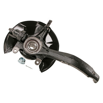 MOOG® - Steering Knuckle Assembly
