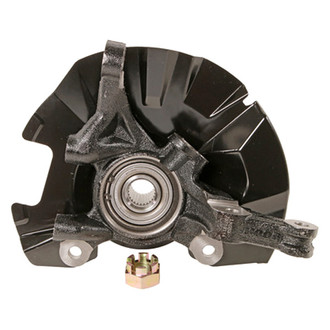 MOOG® - Steering Knuckle Assembly