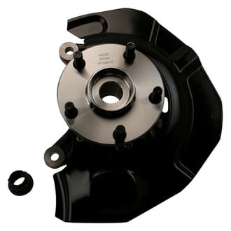 MOOG® - Steering Knuckle Assembly