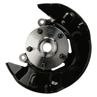 MOOG® - Steering Knuckle Assembly