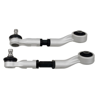 MOOG® - R-Series™ Front Upper Control Arm and Ball Joint Assembly