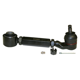 MOOG® - R-Series™ Rear Upper Adjustable Greasable Control Arm and Ball Joint Assembly