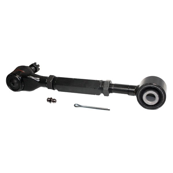 MOOG® - R-Series™ Rear Lower Forward Adjustable Greaseable Control Arm and Ball Joint Assembly