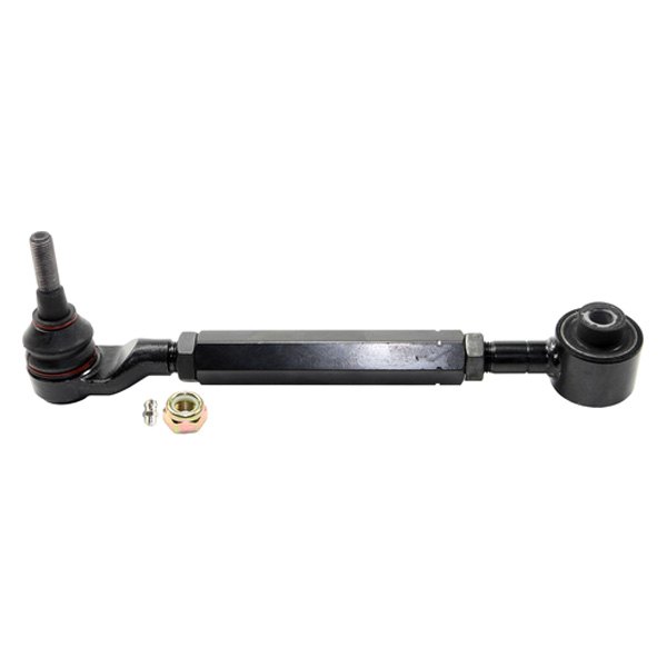 MOOG® - R-Series™ Rear Upper Rearward Adjustable Control Arm and Ball Joint Assembly