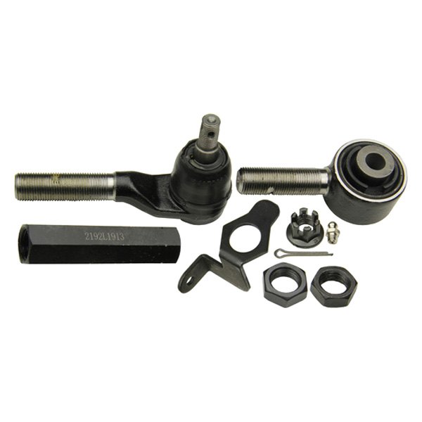 MOOG® - R-Series™ Rear Upper Adjustable Greaseable Control Arm and Ball Joint Assembly