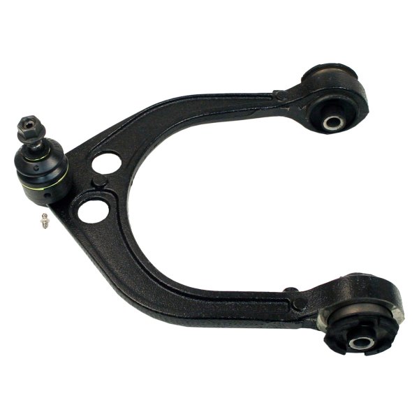 MOOG® - R-Series™ Front Driver Side Upper Adjustable Control Arm and Ball Joint Assembly