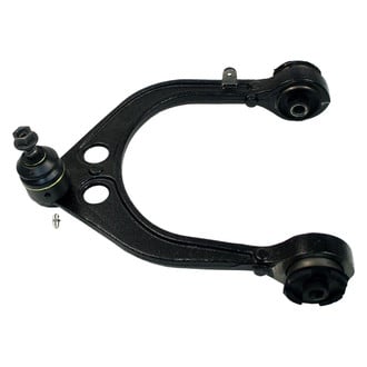 MOOG® - R-Series™ Front Passenger Side Upper Adjustable Control Arm and Ball Joint Assembly