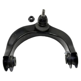 MOOG® - R-Series™ Front Driver Side Upper Adjustable Control Arm and Ball Joint Assembly