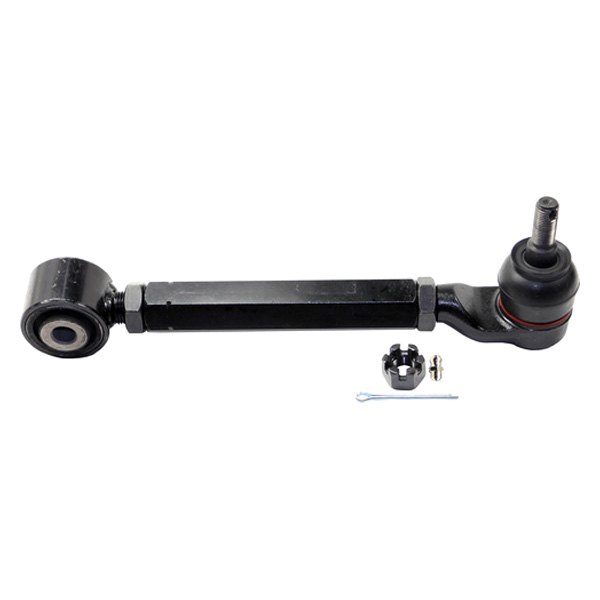 MOOG® - R-Series™ Rear Lower Forward Adjustable Control Arm and Ball Joint Assembly
