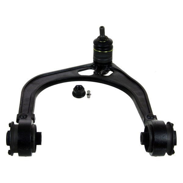 MOOG® - R-Series™ Front Driver Side Upper Control Arm and Ball Joint Assembly