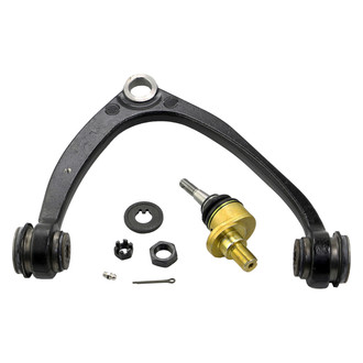 MOOG® - R-Series™ Control Arm and Ball Joint Assembly