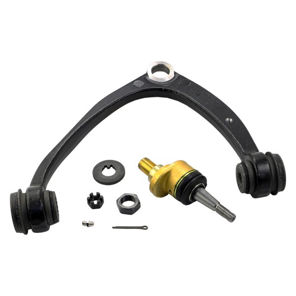 MOOG® - R-Series™ Front Passenger Side Upper Adjustable Control Arm and Ball Joint Assembly
