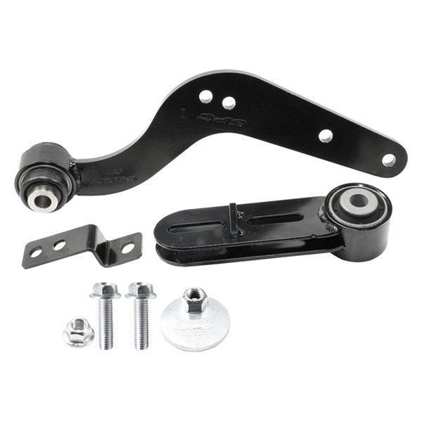 MOOG® - R-Series™ Rear Driver Side Upper Non-Greaseable Control Arm