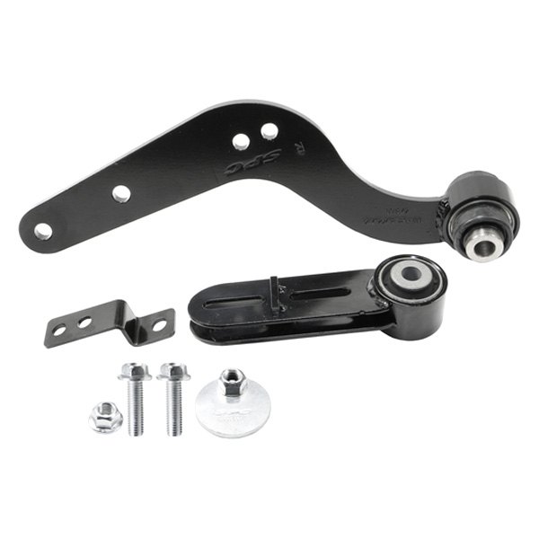 MOOG® - R-Series™ Rear Passenger Side Upper Non-Greaseable Control Arm