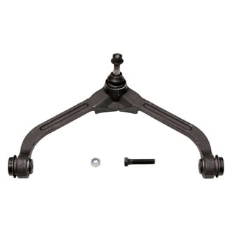 MOOG® - R-Series™ Front Upper Non-Adjustable Control Arm and Ball Joint Assembly
