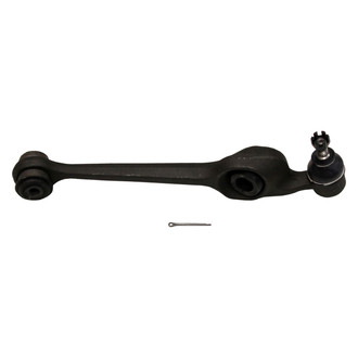 MOOG® - R-Series™ Front Driver Side Lower Non-Adjustable Control Arm and Ball Joint Assembly