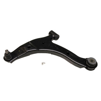 MOOG® - R-Series™ Control Arm and Ball Joint Assembly