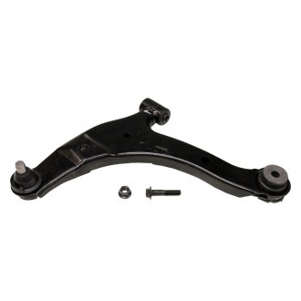 MOOG® - R-Series™ Control Arm and Ball Joint Assembly