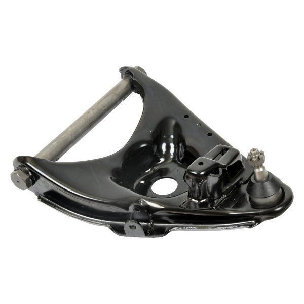 MOOG® - R-Series™ Front Passenger Side Lower Non-Adjustable Heavy Duty Design Control Arm and Ball Joint Assembly
