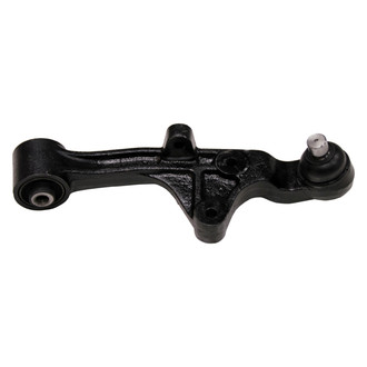 MOOG® - R-Series™ Front Driver Side Lower Non-Adjustable Control Arm and Ball Joint Assembly