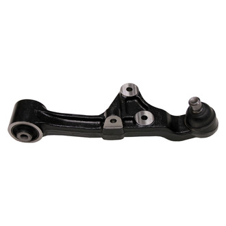 MOOG® - R-Series™ Front Passenger Side Lower Non-Adjustable Control Arm and Ball Joint Assembly