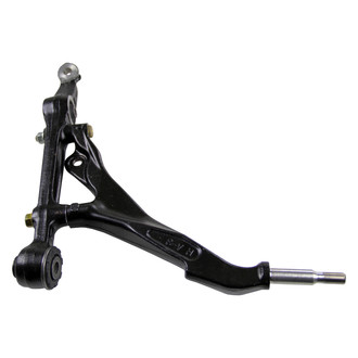 MOOG® - R-Series™ Front Passenger Side Lower Non-Adjustable Control Arm