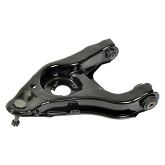 MOOG® - R-Series™ Front Driver Side Lower Non-Adjustable Control Arm and Ball Joint Assembly