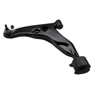 MOOG® - R-Series™ Front Driver Side Lower Non-Adjustable Control Arm and Ball Joint Assembly