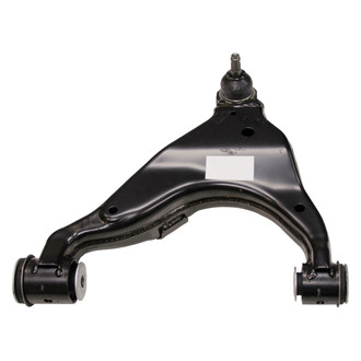 MOOG® - R-Series™ Front Passenger Side Lower Non-Adjustable Control Arm and Ball Joint Assembly