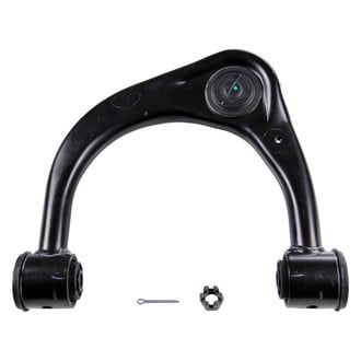 MOOG® - R-Series™ Front Passenger Side Upper Non-Adjustable Control Arm and Ball Joint Assembly