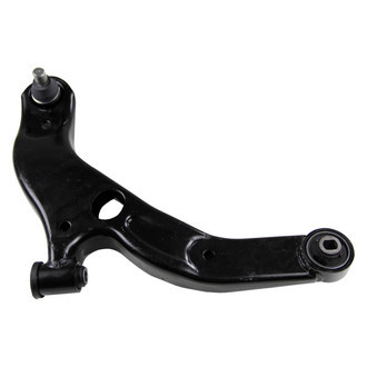 MOOG® - R-Series™ Front Passenger Side Lower Non-Adjustable Control Arm and Ball Joint Assembly