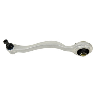 MOOG® - R-Series™ Front Driver Side Lower Forward Non-Adjustable Control Arm and Ball Joint Assembly