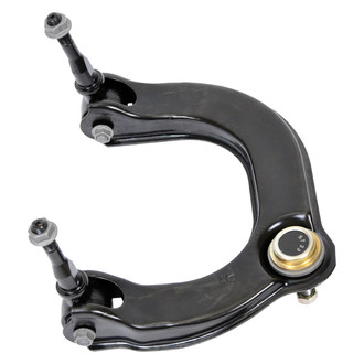 MOOG® - R-Series™ Front Passenger Side Upper Non-Adjustable Control Arm and Ball Joint Assembly