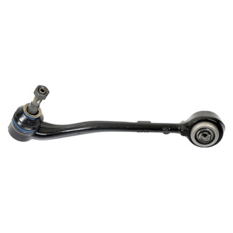 MOOG® - R-Series™ Front Driver Side Lower Rearward Non-Adjustable Control Arm and Ball Joint Assembly