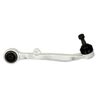 MOOG® - R-Series™ Front Passenger Side Lower Rearward Non-Adjustable Control Arm and Ball Joint Assembly