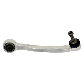 MOOG® - R-Series™ Front Driver Side Lower Rearward Non-Adjustable Control Arm and Ball Joint Assembly