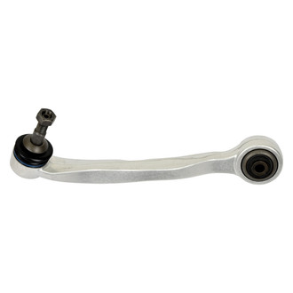 MOOG® - R-Series™ Front Passenger Side Lower Rearward Non-Adjustable Control Arm and Ball Joint Assembly