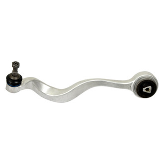 MOOG® - R-Series™ Front Driver Side Lower Forward Non-Adjustable Control Arm and Ball Joint Assembly
