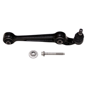 MOOG® - R-Series™ Front Lower Forward Non-Adjustable Control Arm and Ball Joint Assembly