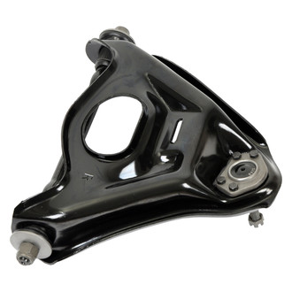 MOOG® - R-Series™ Front Passenger Side Upper Non-Adjustable Control Arm and Ball Joint Assembly
