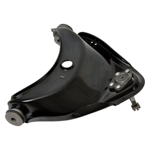 MOOG® - R-Series™ Front Passenger Side Upper Non-Adjustable Control Arm and Ball Joint Assembly