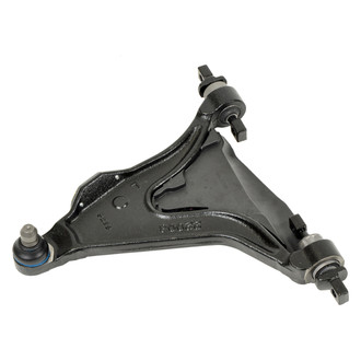 MOOG® - R-Series™ Control Arm and Ball Joint Assembly